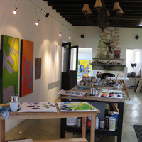 Studio Shot 15